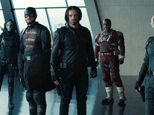 Задачка со звездочкой: «Громовержцы*» — сомнительная попытка Marvel реанимировать киновселенную