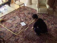 «Это не фильм»/ In film nist, 2010, режиссер Джафар Панахи
