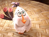 Angry Birds 2  :    
