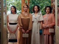 Что делать мужчине, если у него четыре любовницы: 5 причин смотреть сериал «Симон»