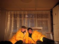 Кашу варили, деток кормили: «Жил. Был. Дом.» — киноспектакль с актерами МХТ им. Чехова