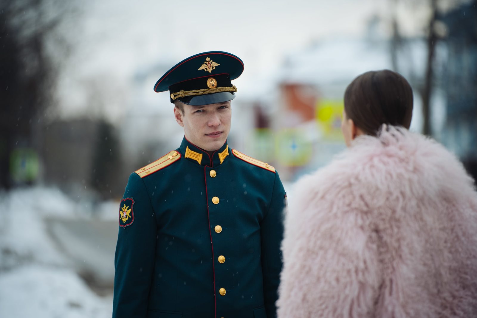 Моя оборона: как воспитывает молодежь сериал «Ландыши. Такая нежная любовь» Моя оборона: как воспитывает молодежь сериал «Ландыши. Такая нежная любовь»