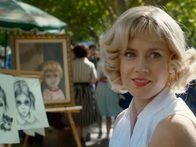 «Большие глаза»: Скажи мне, как художник — художнику