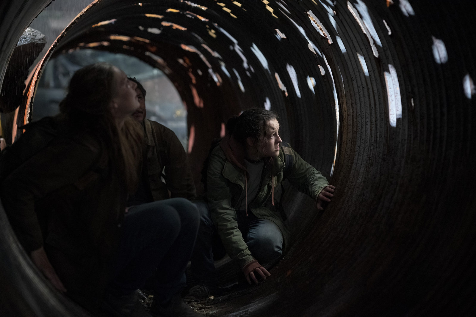 Джоэл к доктору пришел: что ждать от второго сезона сериала «Одни из нас» Джоэл к доктору пришел: что ждать от второго сезона сериала «Одни из нас»
