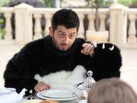 «Подарок с характером»: Малыш и Панда