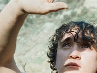 «Счастливый Лазарь»: Лица деревни 
фотографии
