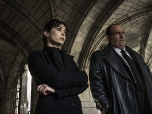 Волшебник-бандит Оз: «Пингвин» — «Джокер» в «Клане Сопрано»