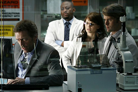   (House MD)