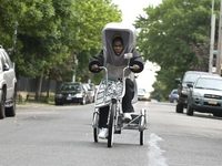 «Двойной копец»: Изнанка Смита 
фотографии