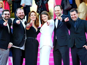  ,     : 10   CanneSeries