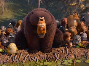 ������ ���� ������: ��������� � �����������, �� �������� ��� Pixar