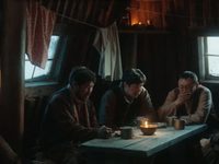 Окно в Европу-2024: Ты моя ласточка, ты моя чукурушка 
фотографии