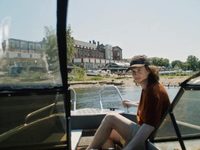 Окно в Европу-2024: Ты моя ласточка, ты моя чукурушка 
фотографии