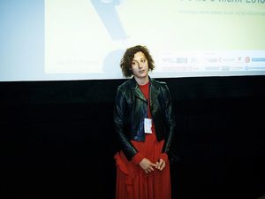 Фестиваль Voices-2018: Космическая одиссея молодого кино в Вологде