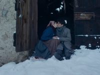 Времена года: «Горная невеста» — медленная драма о патриархальной жизни на севере Италии 
фотографии