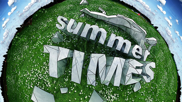 Summer Times 2011