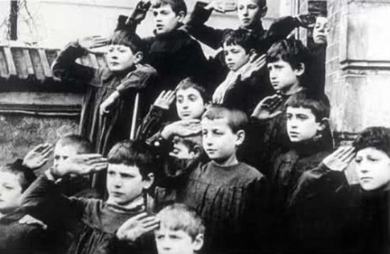 «2morrow/Завтра». Наш выбор.