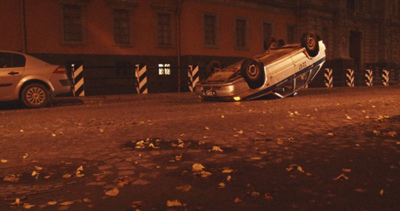 Дневник 34 ММКФ. Конкурс документального кино.