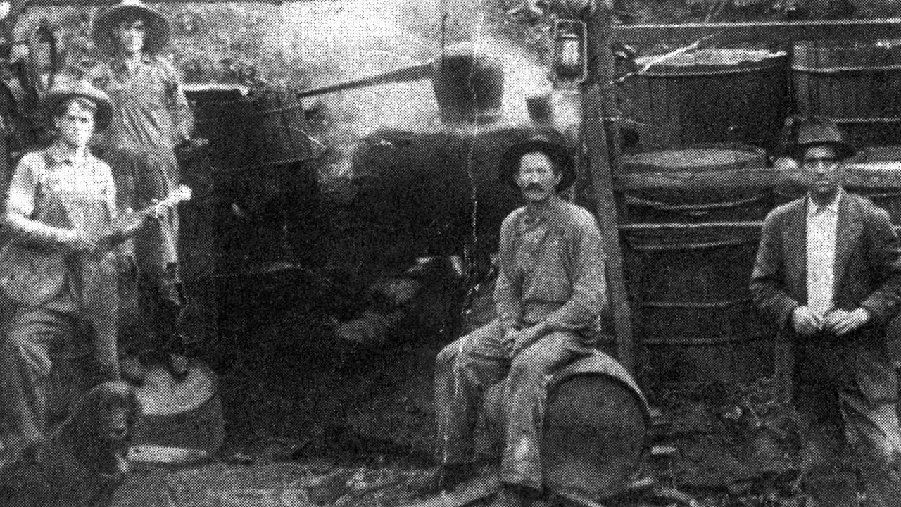 «Самый пьяный округ в мире»: За ваше и наше здоровье