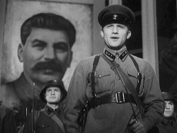 Турбина фильм 1941