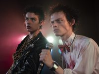    :       Sex Pistols 
