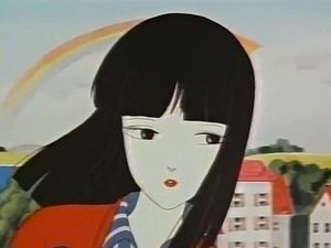 «Городские радиофантазии» — экспериментальный мультфильм 1980-х, напоминающий «Стену» Pink Floyd