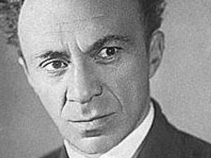 Михоэлс, Бабель и «Еврейское счастье»