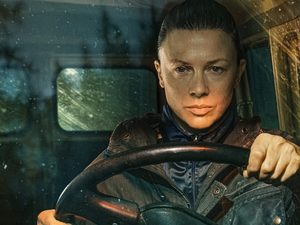 «След Чикатило»: У России две беды — дороги и «амазонки»