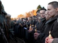 «Батальонъ»: Баба - дура, штык - молодец