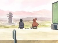 -: :     FLCL?