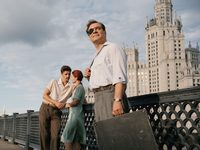 Разговоры о важном: «Батя 2. Дед» — комедия о любви и традиционном воспитании ремнем 
фотографии
