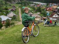 Разговоры о важном: «Батя 2. Дед» — комедия о любви и традиционном воспитании ремнем 
фотографии