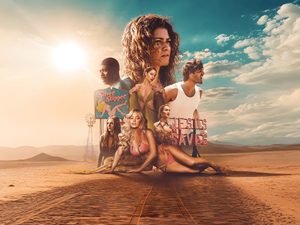 ������ ��������: ��� ����������� ������� ����� ������������ ��� HBO