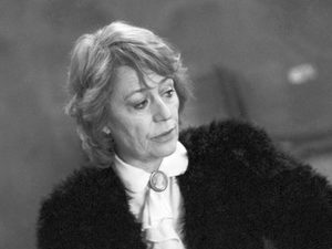 Анни Жирардо (Annie Girardot, Annie Suzanne Girardot) - актриса -фотографии - европейские актрисы - Кино-Театр.Ру