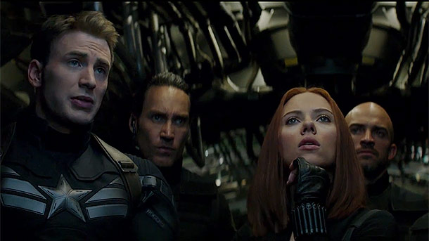  :   o: , Marvel, 