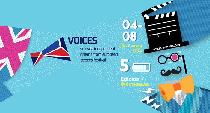 V VOICES:  