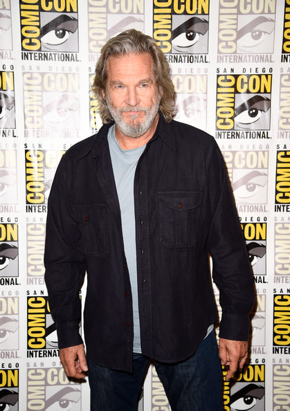Comic-Con 2014: лучшие моменты