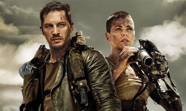 Comic-Con 2014: лучшие моменты