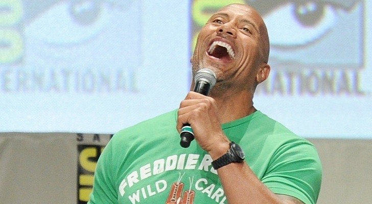 Comic-Con 2014: лучшие моменты