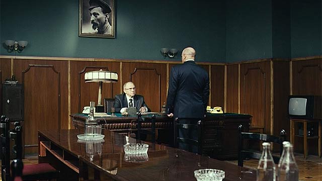 «С чего начинается Родина»