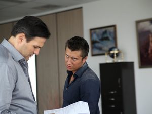 Лучшие российские сериалы XXI века. Выбор зрителей. Часть 3