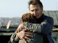 «Заложница-2»: «Американский папаша» в Стамбуле 
фотографии