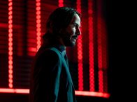 «Джон Уик 4»: Сизифов труп