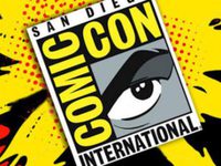 Comic-Con 2014:   
