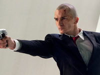 Comic-Con 2014: лучшие моменты 
фотографии