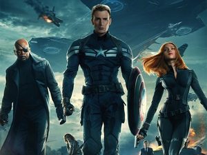  :   o: , Marvel, 