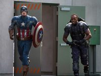  :   o: , Marvel, 