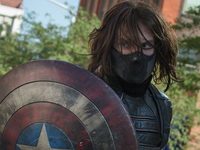  :   o: , Marvel, 