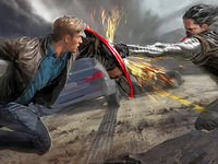  :   o: , Marvel,  -  16