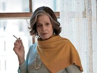 «Мой год в Нью-Йорке»: Она хотела бы жить на Манхэттене и с Сэлинджером делиться секретами - фото №6